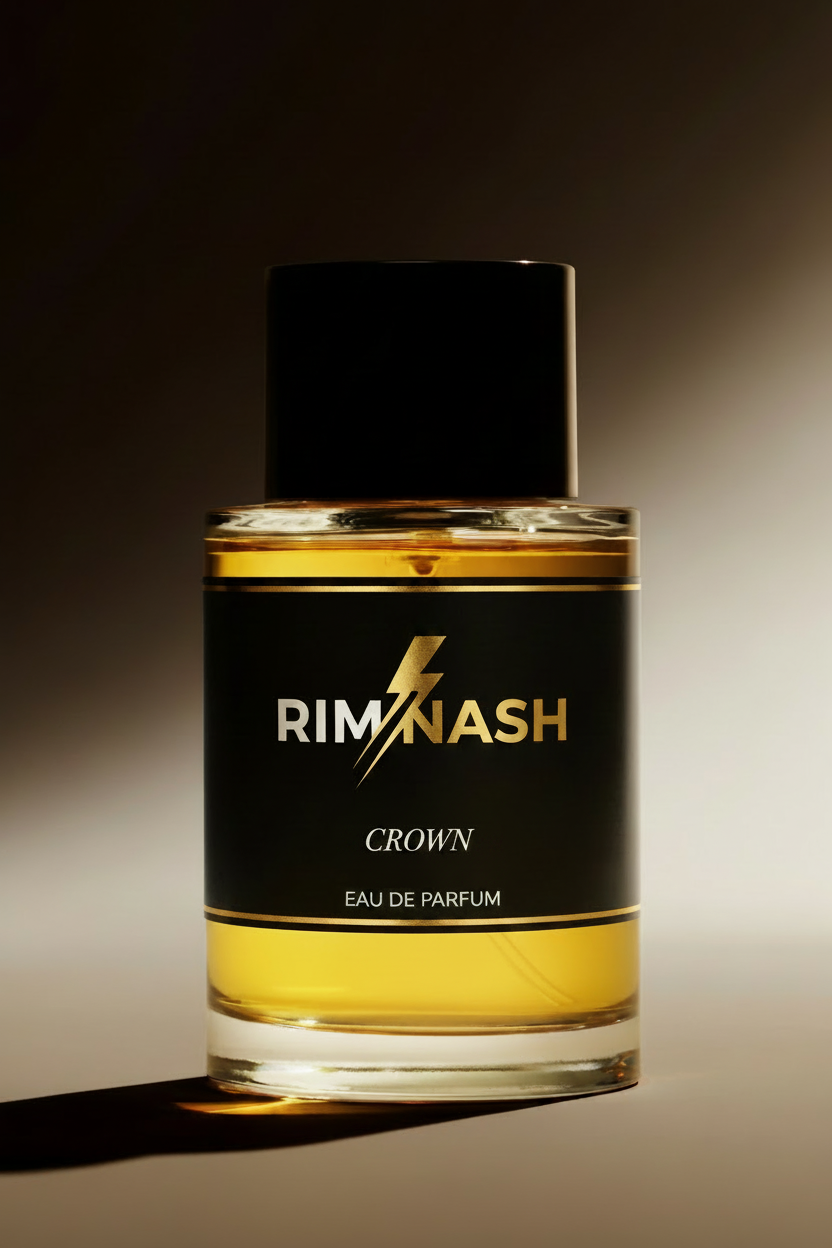 Crown — Eau de Parfum