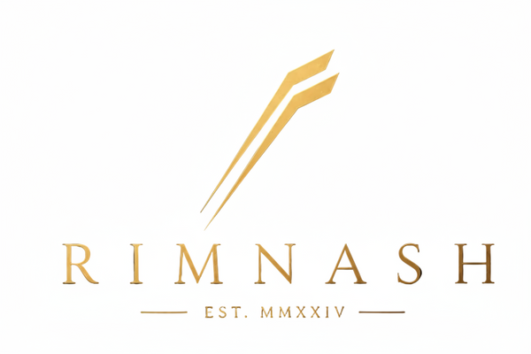 Rimnash